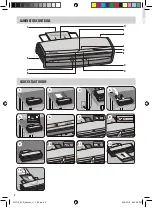 Preview for 3 page of Fellowes Venus 2 A3 Quick Start Manual