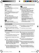 Preview for 5 page of Fellowes Venus 2 A3 Quick Start Manual