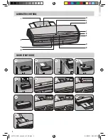 Предварительный просмотр 3 страницы Fellowes Venus 2 Instruction Manual