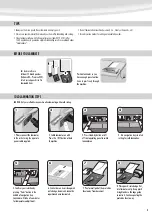 Preview for 3 page of Fellowes Venus A3 Instructions Before Use