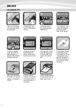 Preview for 4 page of Fellowes Venus A3 Instructions Before Use