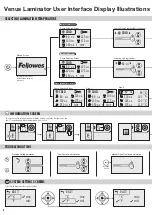 Preview for 6 page of Fellowes Venus A3 Instructions Before Use