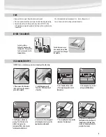 Preview for 3 page of Fellowes Venus A3 Instructions Manual