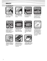 Preview for 4 page of Fellowes Venus A3 Instructions Manual