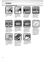 Preview for 10 page of Fellowes Venus A3 Instructions Manual