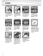 Preview for 16 page of Fellowes Venus A3 Instructions Manual