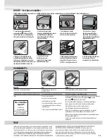 Предварительный просмотр 53 страницы Fellowes Venus A3 Instructions Manual