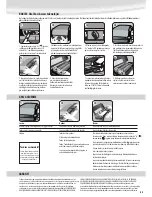 Preview for 83 page of Fellowes Venus A3 Instructions Manual