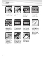 Preview for 88 page of Fellowes Venus A3 Instructions Manual