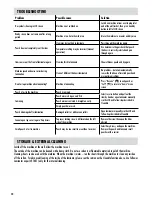 Preview for 10 page of Fellowes Voyager 125 Instructions Manual