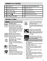 Preview for 13 page of Fellowes Voyager 125 Instructions Manual