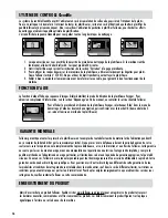 Preview for 16 page of Fellowes Voyager 125 Instructions Manual