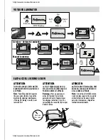 Предварительный просмотр 2 страницы Fellowes Voyager 125 User Manual