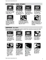 Preview for 7 page of Fellowes Voyager 125 User Manual