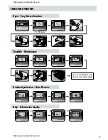 Preview for 9 page of Fellowes Voyager 125 User Manual