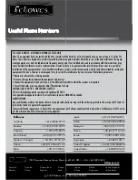 Предварительный просмотр 11 страницы Fellowes Voyager 125 User Manual