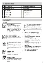 Preview for 5 page of Fellowes Voyager A3 Instructions Manual