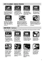 Preview for 7 page of Fellowes Voyager A3 Instructions Manual