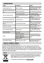 Preview for 11 page of Fellowes Voyager A3 Instructions Manual