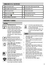 Preview for 13 page of Fellowes Voyager A3 Instructions Manual