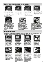 Preview for 15 page of Fellowes Voyager A3 Instructions Manual