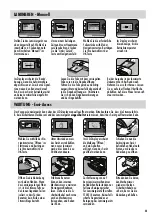 Preview for 31 page of Fellowes Voyager A3 Instructions Manual