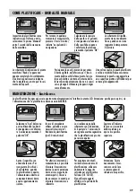 Предварительный просмотр 39 страницы Fellowes Voyager A3 Instructions Manual