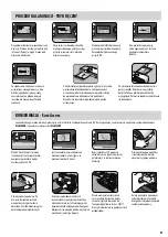 Предварительный просмотр 87 страницы Fellowes Voyager A3 Instructions Manual