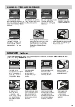 Предварительный просмотр 135 страницы Fellowes Voyager A3 Instructions Manual