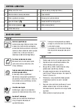 Preview for 165 page of Fellowes Voyager A3 Instructions Manual