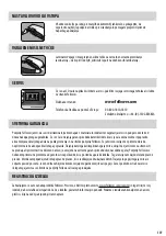 Preview for 177 page of Fellowes Voyager A3 Instructions Manual