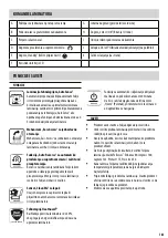 Preview for 181 page of Fellowes Voyager A3 Instructions Manual