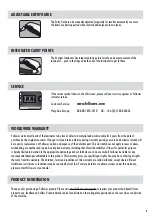 Preview for 10 page of Fellowes Voyager A3 Manual