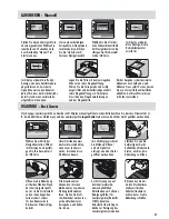 Preview for 7 page of Fellowes Voyager A3 Quick Start Manual