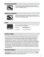 Preview for 9 page of Fellowes Voyager A3 Quick Start Manual