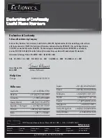 Preview for 11 page of Fellowes Voyager A3 Quick Start Manual