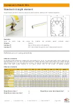 Preview for 31 page of Fels Mobilis ELITE Manual