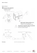 Preview for 33 page of Fels Mobilis ELITE Manual