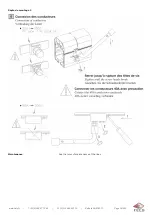 Preview for 36 page of Fels Mobilis ELITE Manual