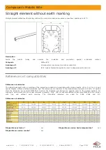 Preview for 37 page of Fels Mobilis ELITE Manual