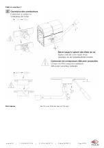 Preview for 40 page of Fels Mobilis ELITE Manual