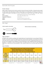 Preview for 88 page of Fels Mobilis ELITE Manual