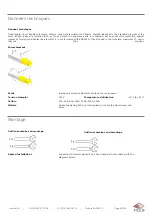 Preview for 92 page of Fels Mobilis ELITE Manual