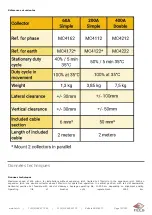 Preview for 187 page of Fels Mobilis ELITE Manual