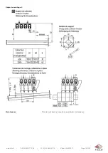 Preview for 193 page of Fels Mobilis ELITE Manual