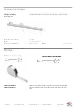 Preview for 195 page of Fels Mobilis ELITE Manual