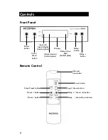 Preview for 6 page of Felston DD540 Owner'S Manual