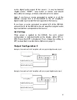 Preview for 9 page of Felston DD540 Owner'S Manual