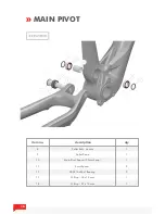 Предварительный просмотр 18 страницы Felt DECREE 1.5 Technical Manual