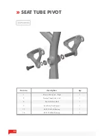 Предварительный просмотр 20 страницы Felt DECREE 1.5 Technical Manual